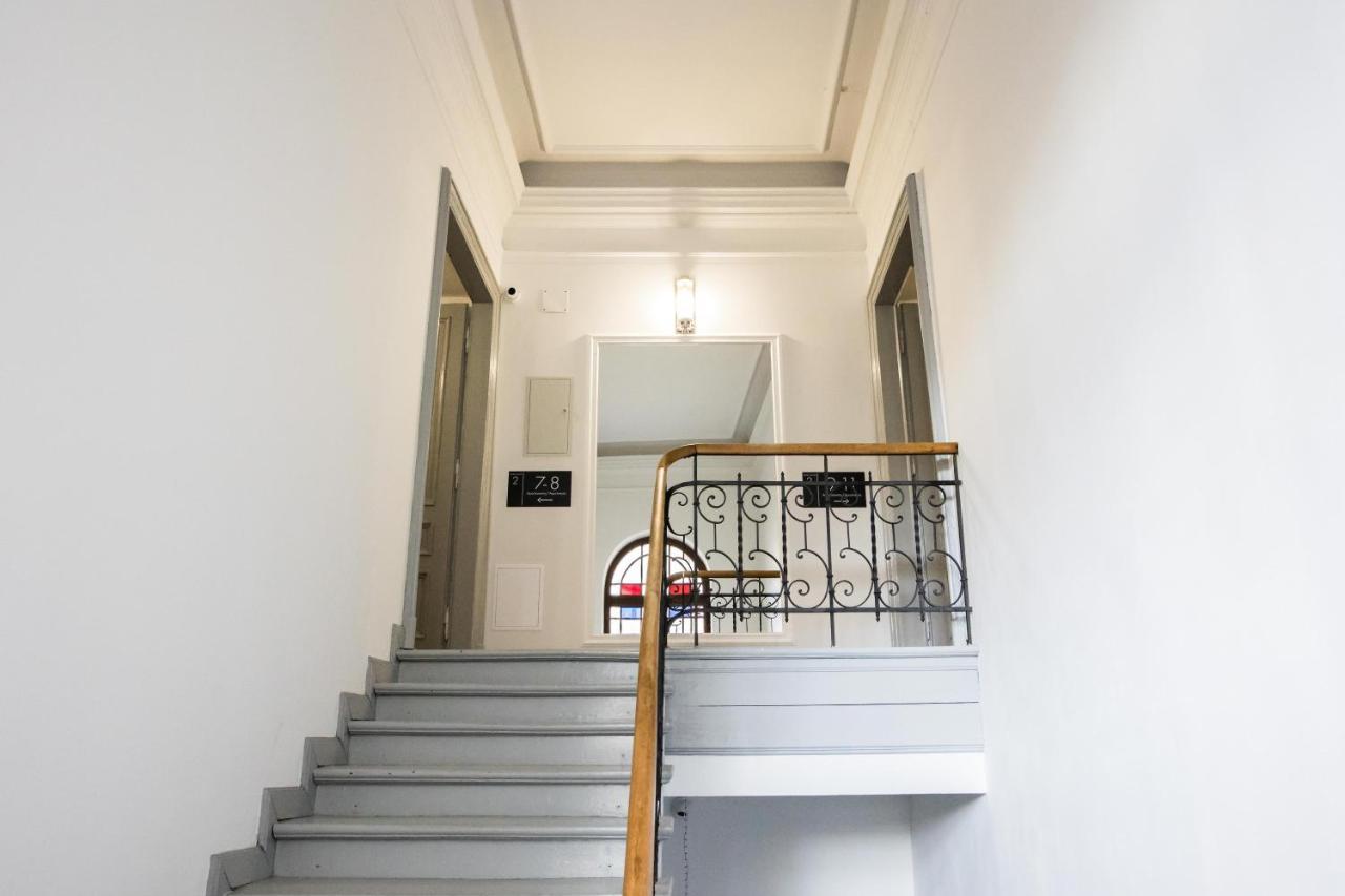 Cracwow K8 No.9 Apartment Cracóvia Exterior foto